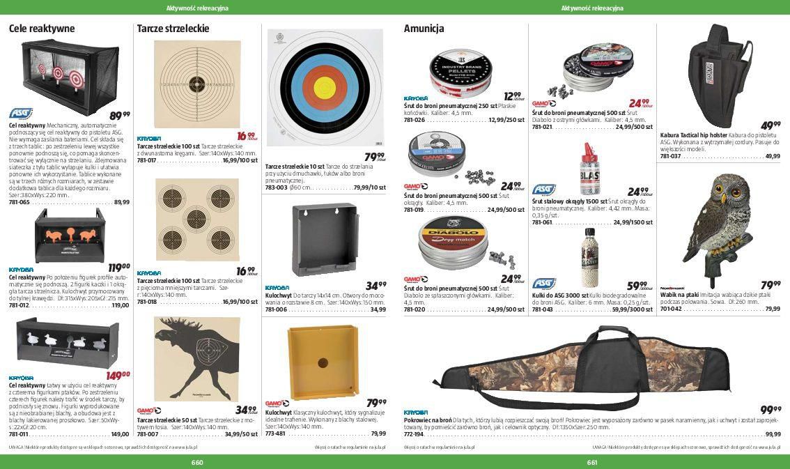 Gazetka promocyjna Jula str. 332