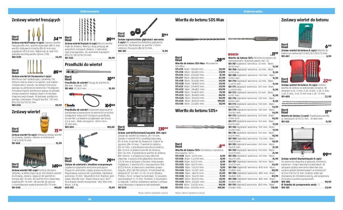 Gazetka promocyjna Jula str. 47