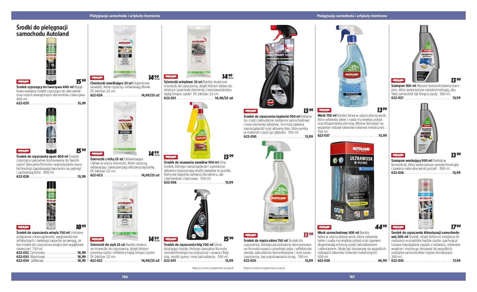 Gazetka promocyjna Jula str. 385