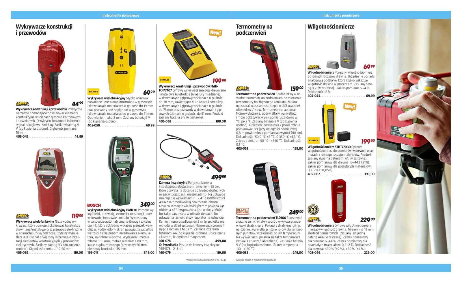 Gazetka promocyjna Jula str. 29