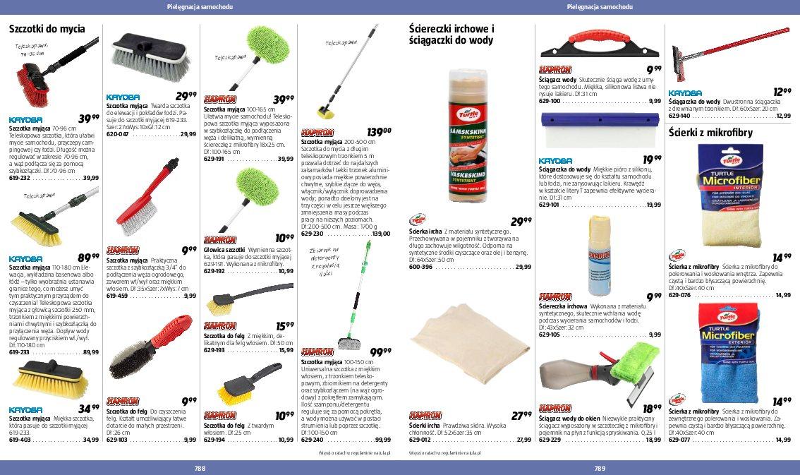 Gazetka promocyjna Jula str. 395