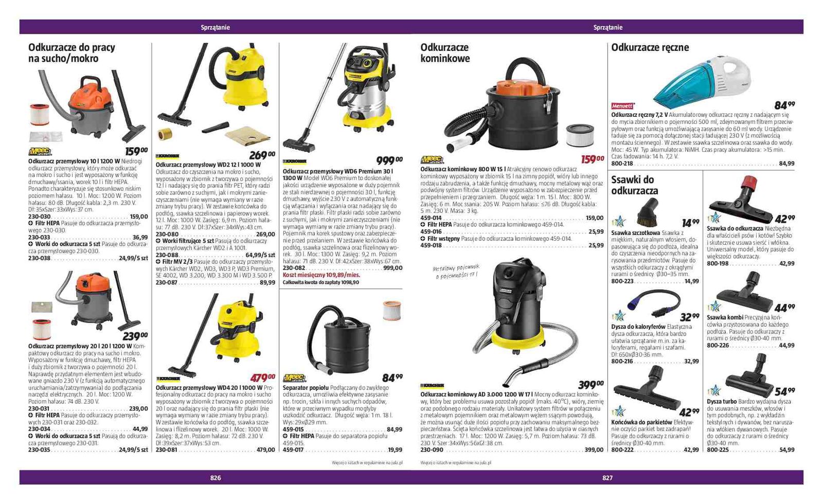 Gazetka promocyjna Jula str. 414