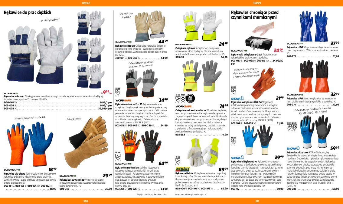 Gazetka promocyjna Jula str. 256