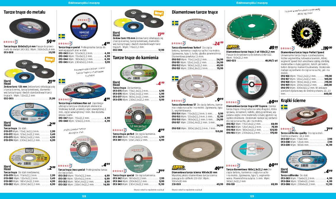 Gazetka promocyjna Jula str. 65