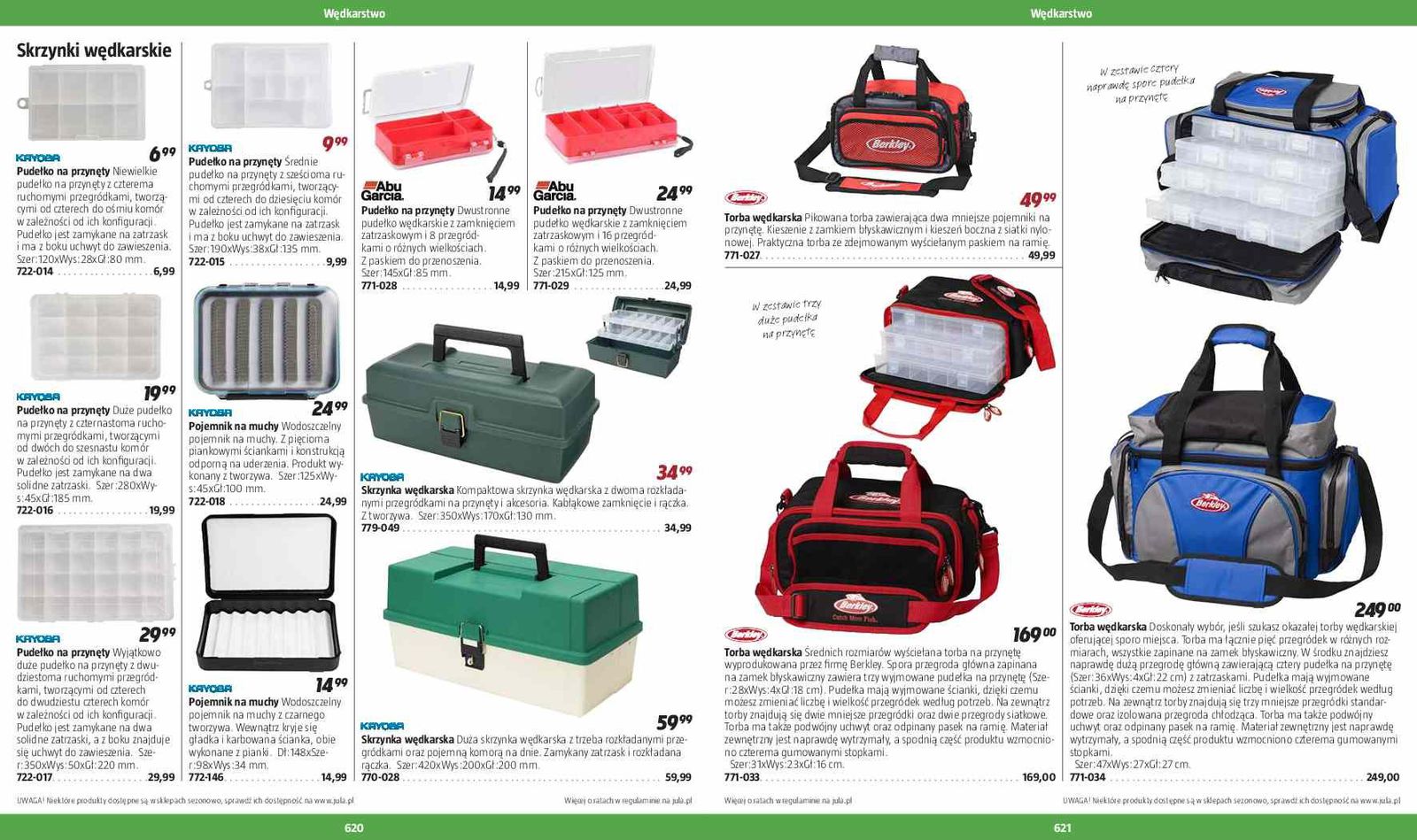 Gazetka promocyjna Jula str. 312