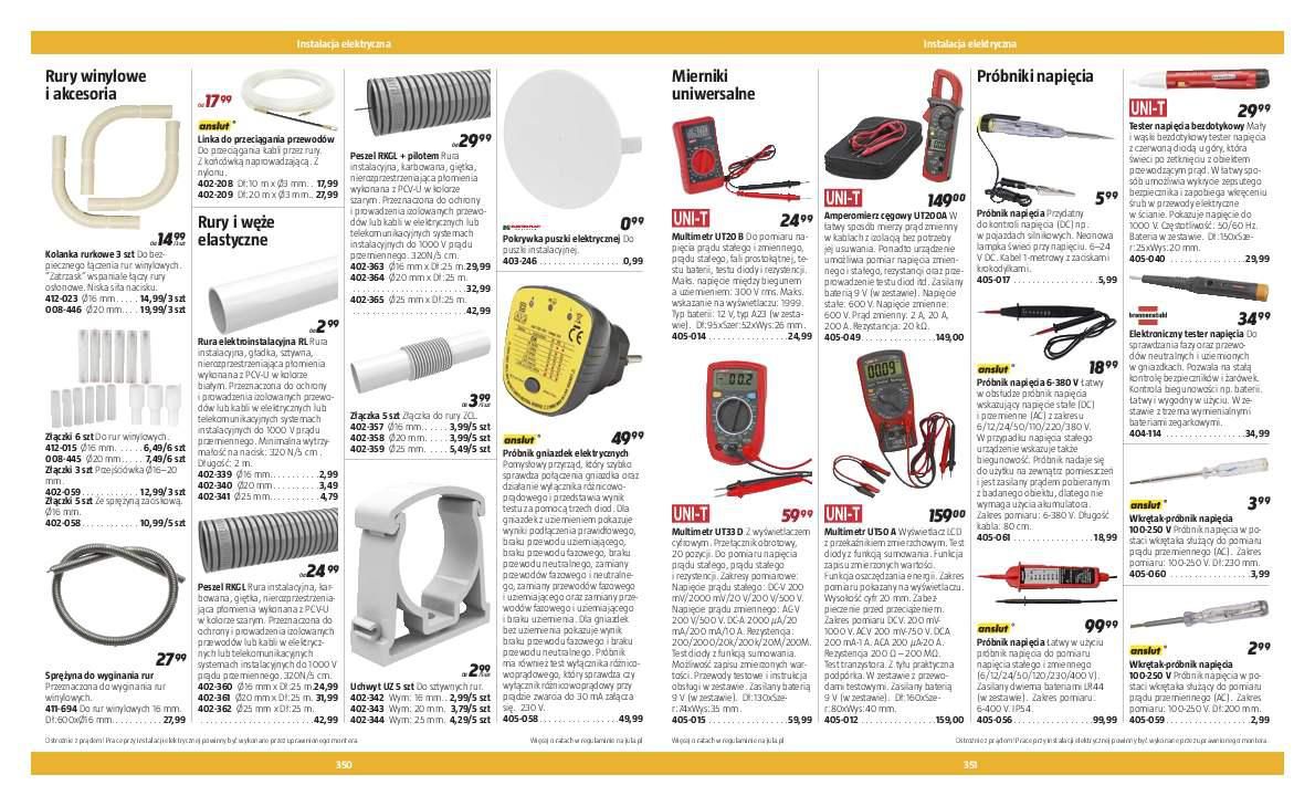 Gazetka promocyjna Jula str. 177