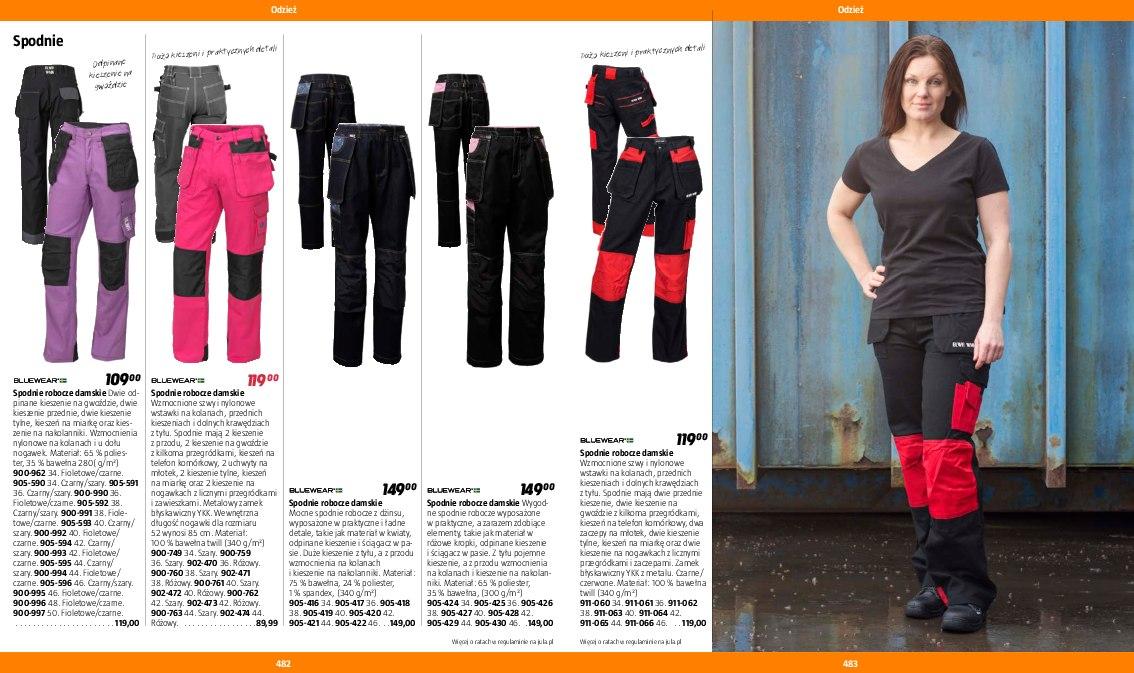 Gazetka promocyjna Jula str. 242