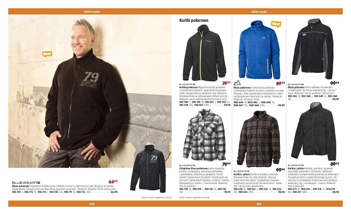 Gazetka promocyjna Jula str. 206