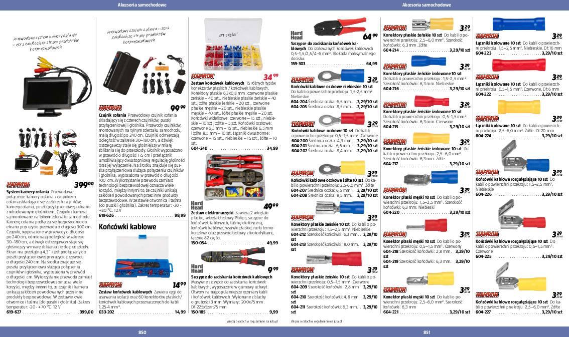 Gazetka promocyjna Jula str. 426