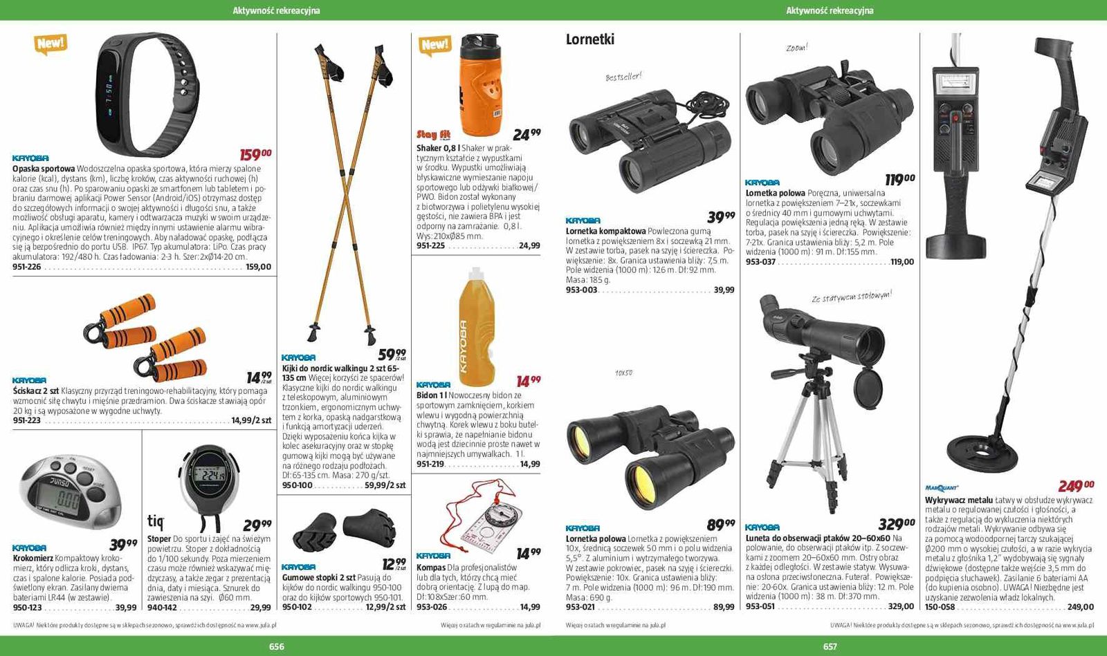 Gazetka promocyjna Jula str. 330