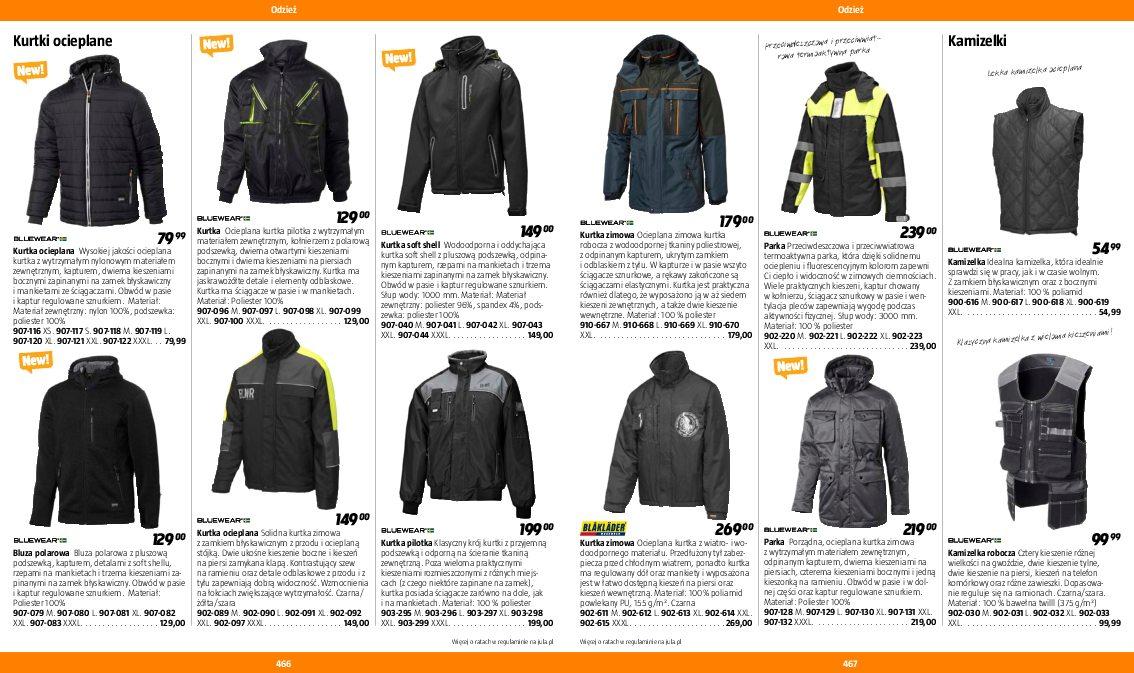 Gazetka promocyjna Jula str. 234