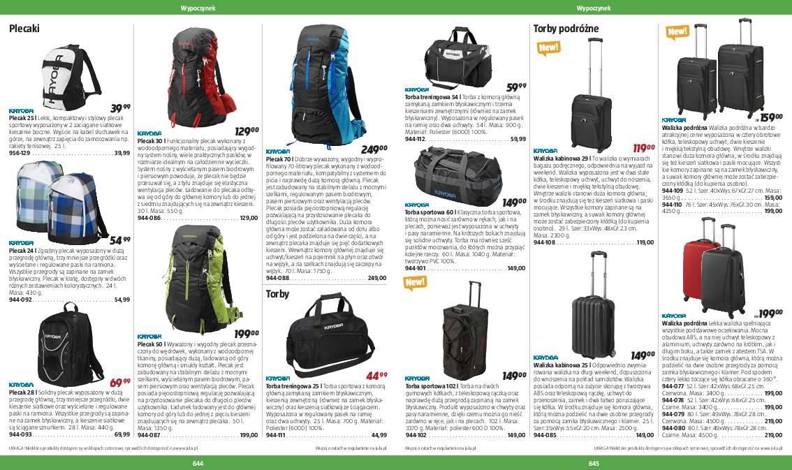 Gazetka promocyjna Jula str. 324