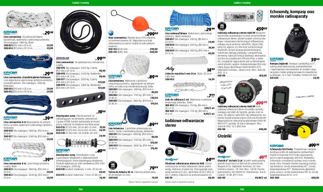 Gazetka promocyjna Jula str. 373