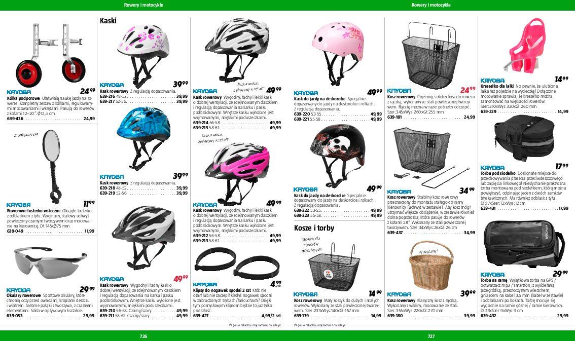 Gazetka promocyjna Jula str. 364