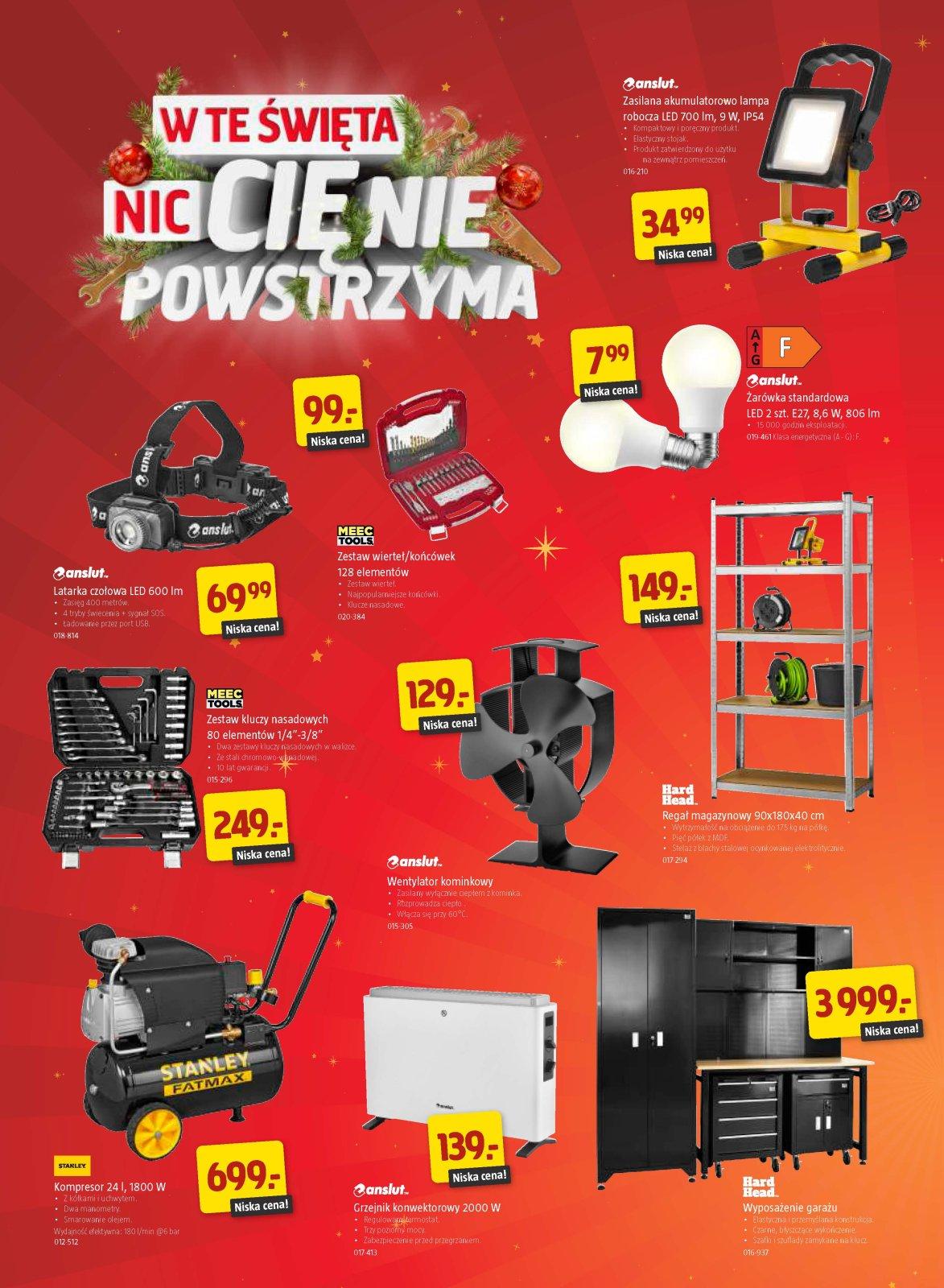 Gazetka promocyjna Jula str. 2