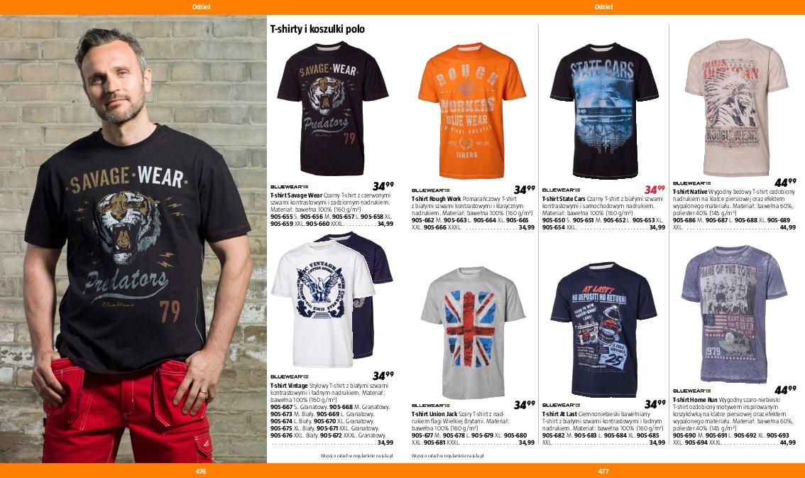 Gazetka promocyjna Jula str. 239