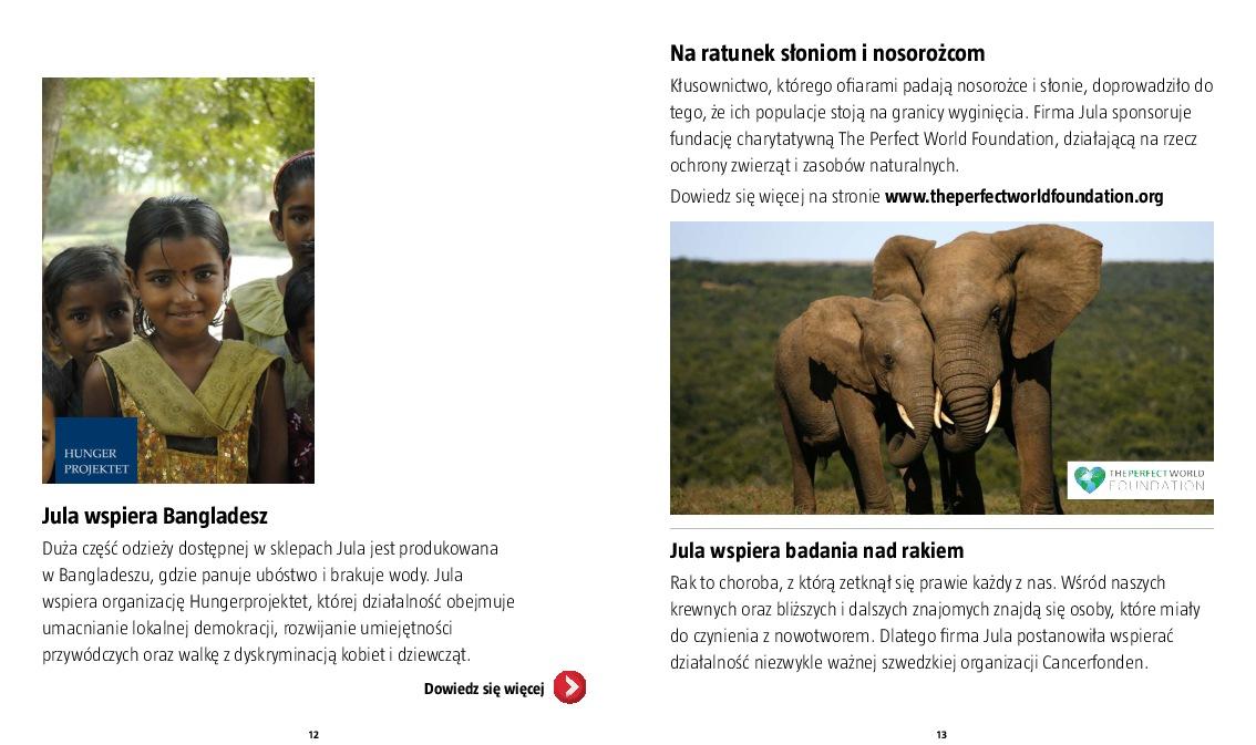 Gazetka promocyjna Jula str. 7