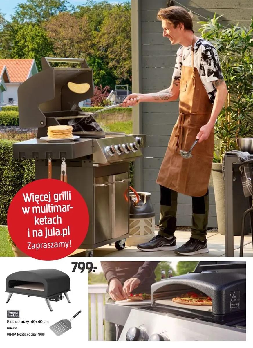 Gazetka promocyjna Jula str. 5