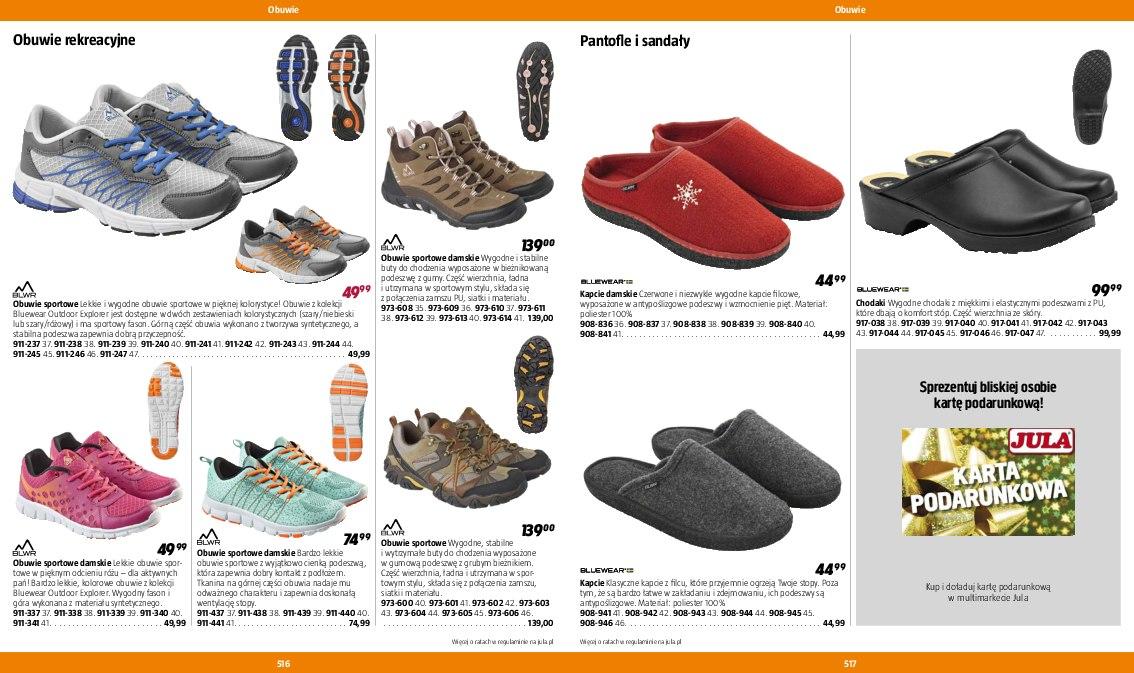 Gazetka promocyjna Jula str. 259