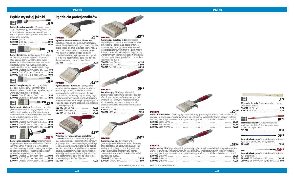 Gazetka promocyjna Jula str. 113