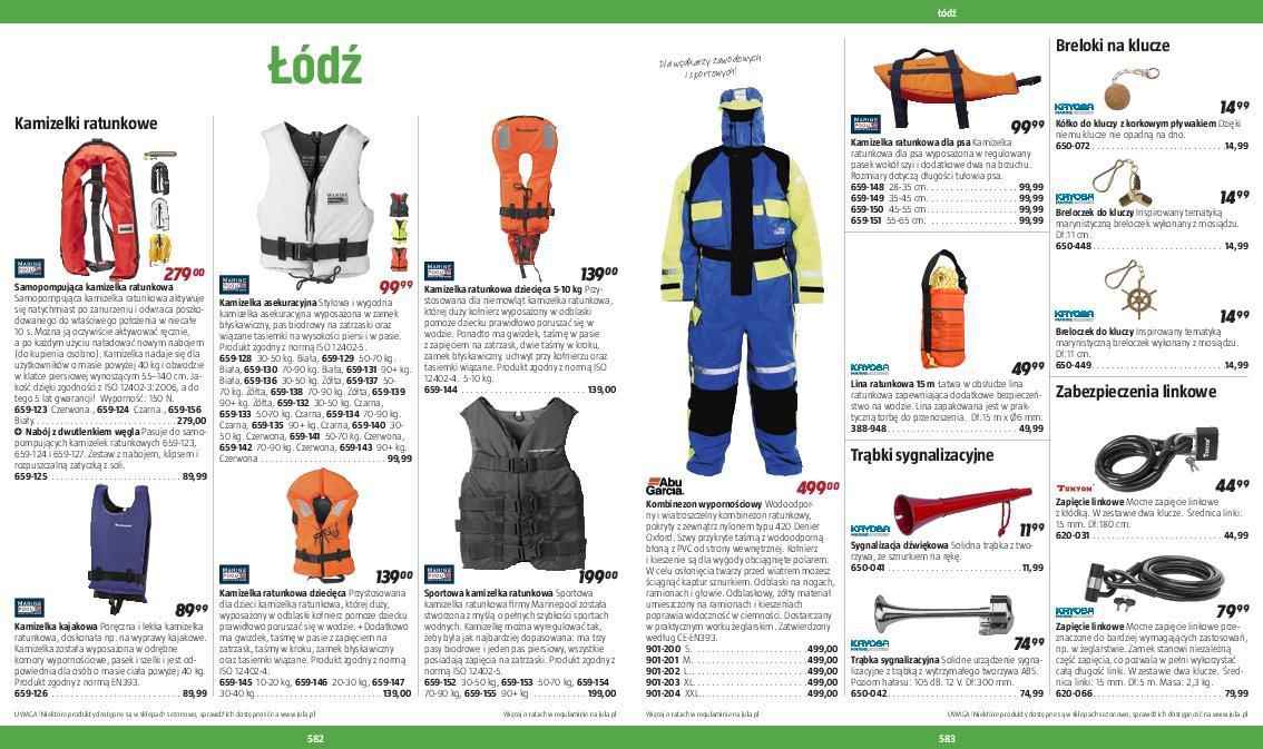 Gazetka promocyjna Jula str. 293