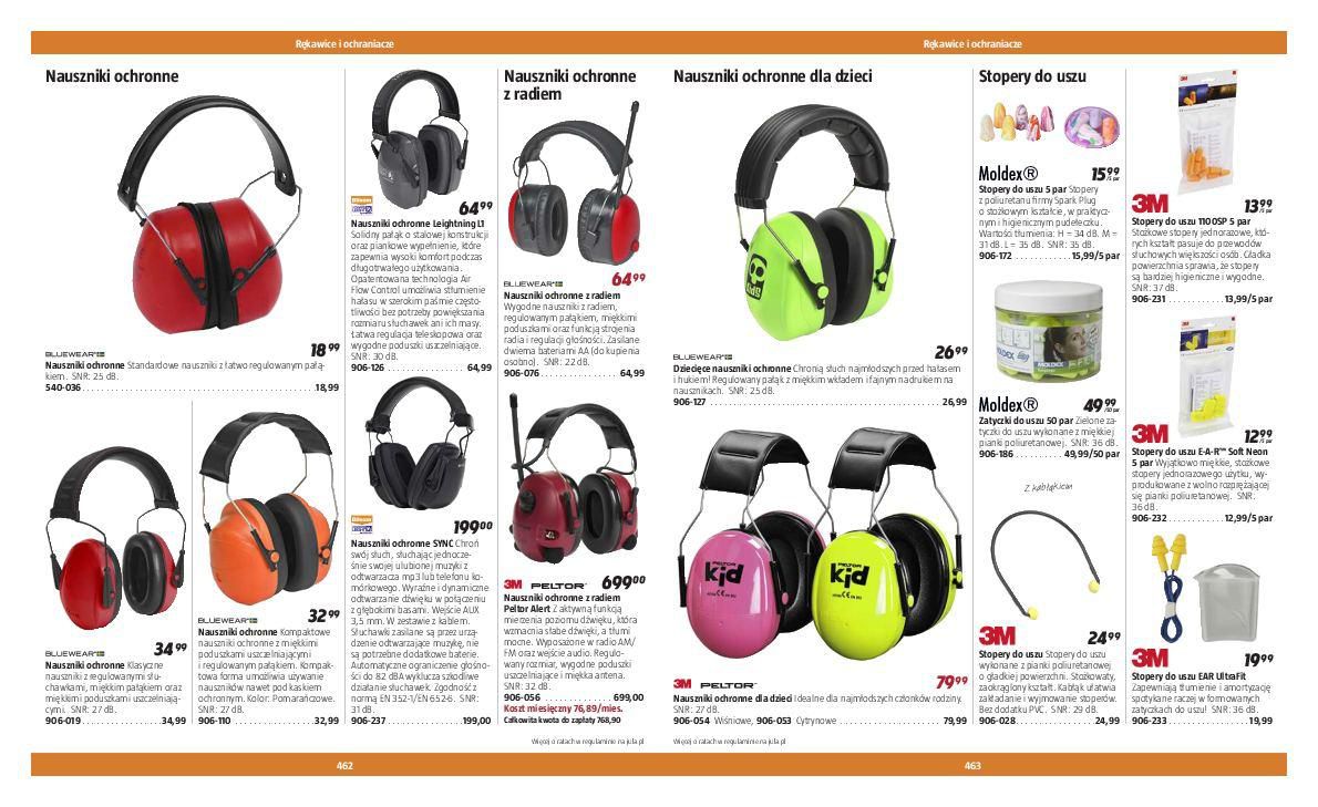 Gazetka promocyjna Jula str. 233