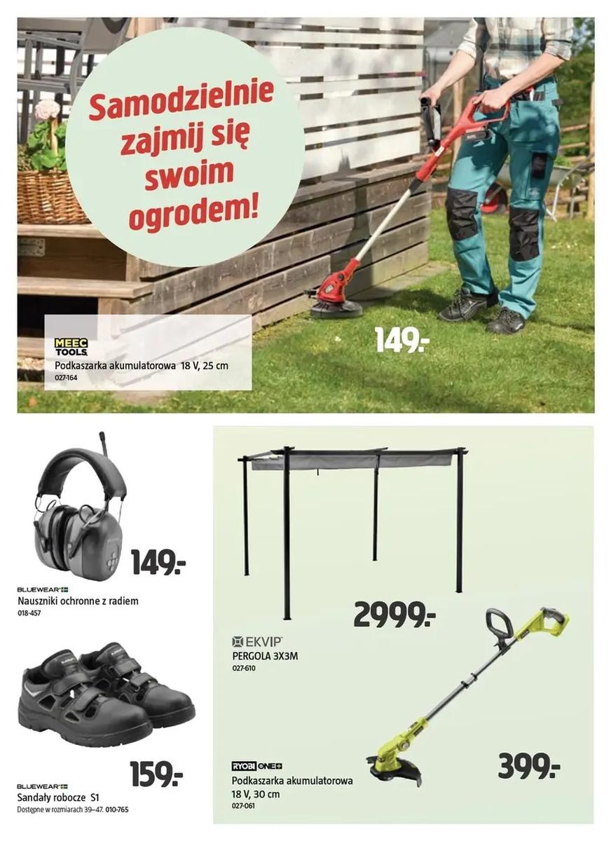 Gazetka promocyjna Jula str. 8