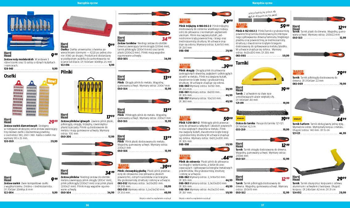 Gazetka promocyjna Jula str. 19