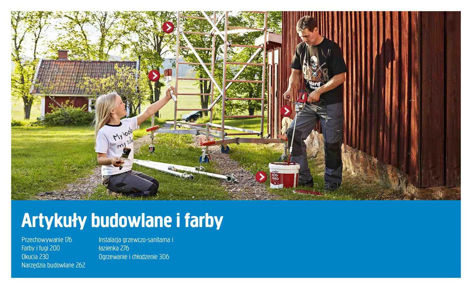 Gazetka promocyjna Jula str. 89