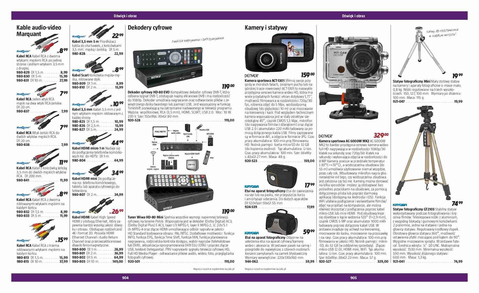 Gazetka promocyjna Jula str. 453