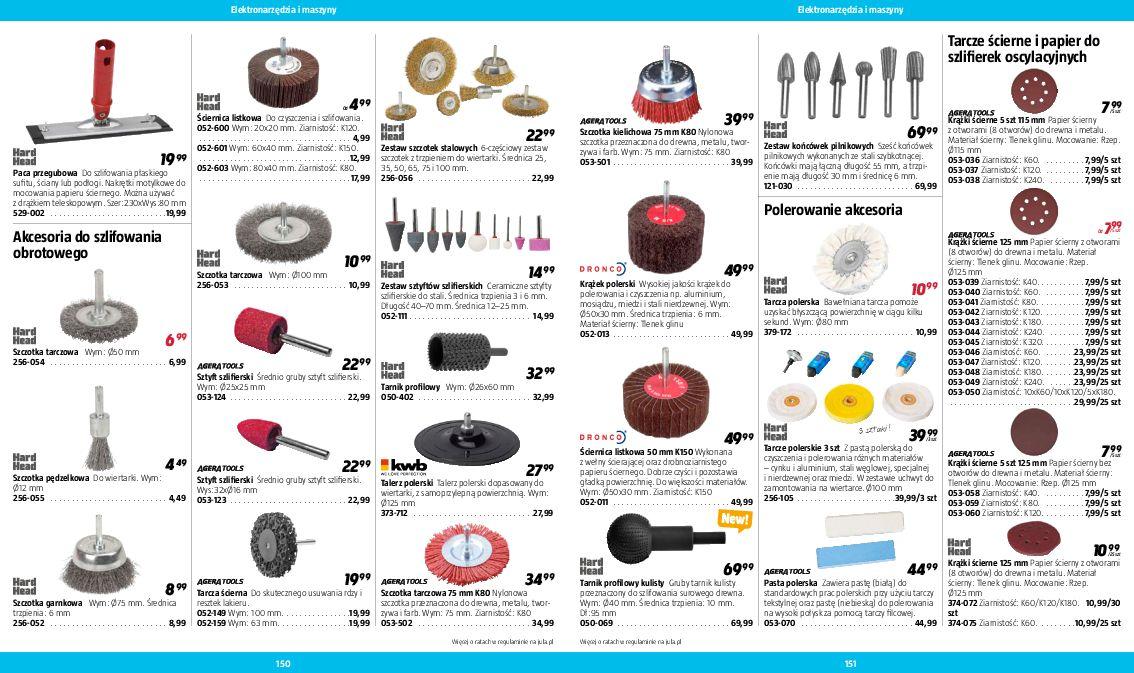 Gazetka promocyjna Jula str. 76