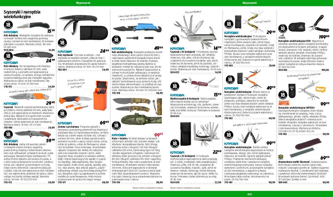 Gazetka promocyjna Jula str. 317