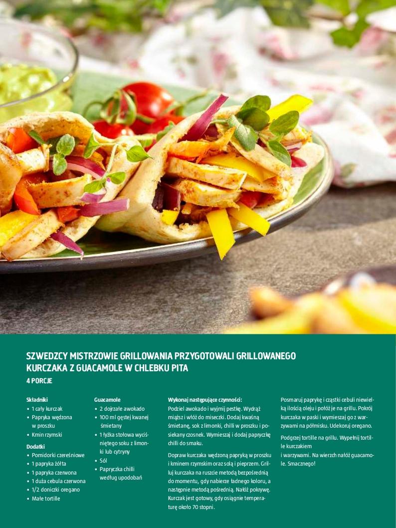 Gazetka promocyjna Jula str. 23