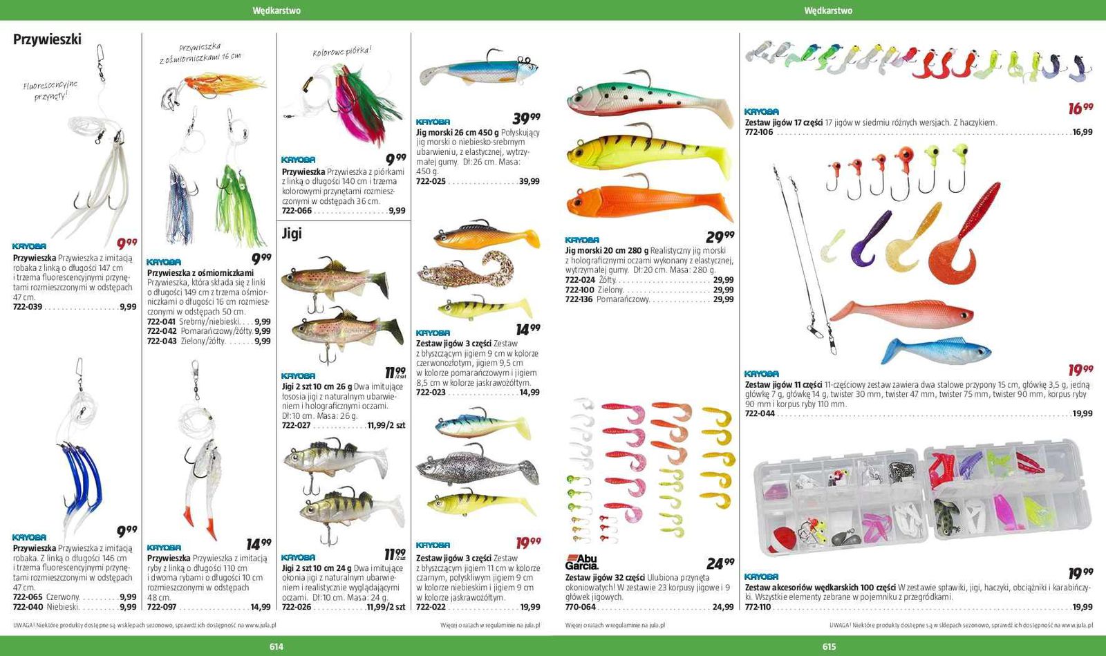 Gazetka promocyjna Jula str. 309