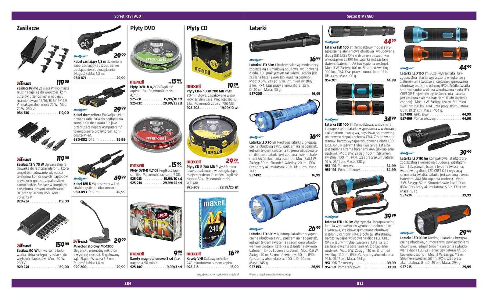 Gazetka promocyjna Jula str. 443