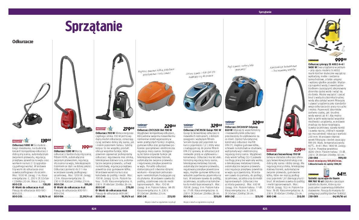 Gazetka promocyjna Jula str. 413