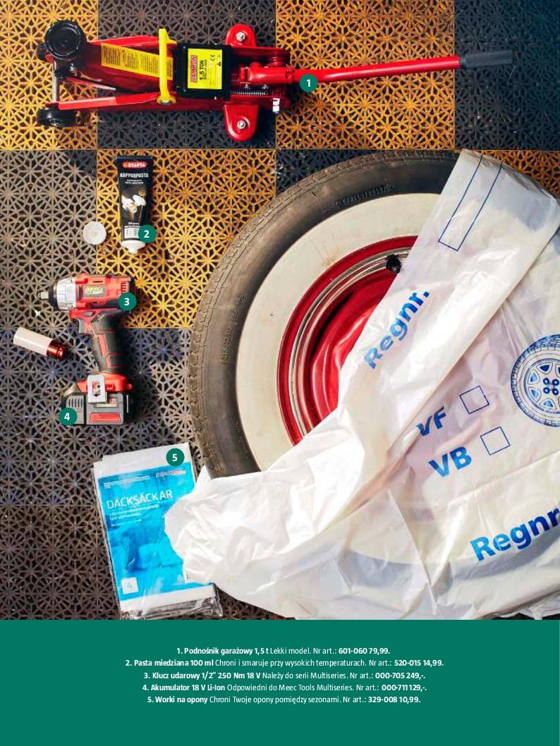 Gazetka promocyjna Jula str. 103