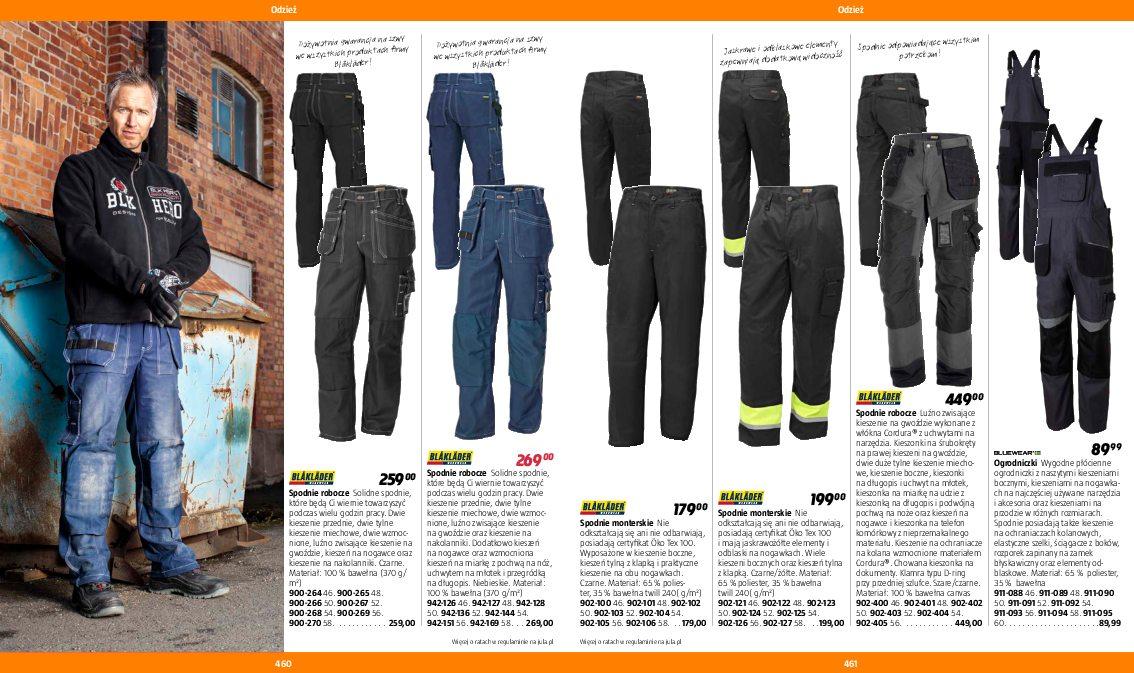 Gazetka promocyjna Jula str. 231