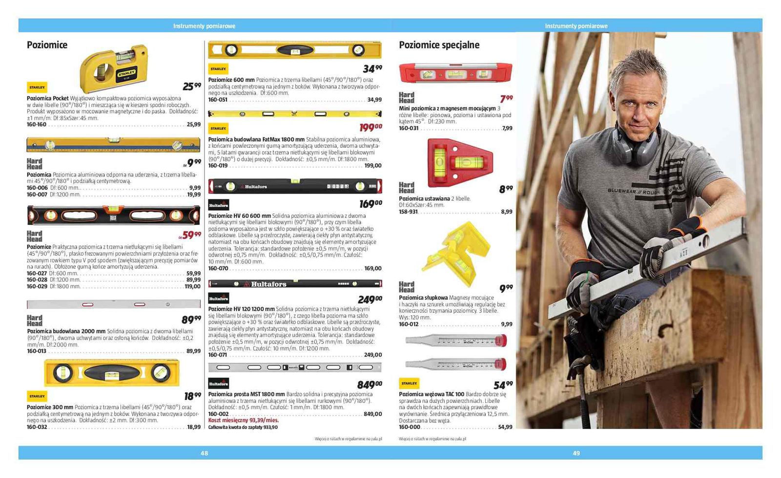 Gazetka promocyjna Jula str. 26