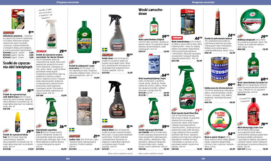 Gazetka promocyjna Jula str. 399