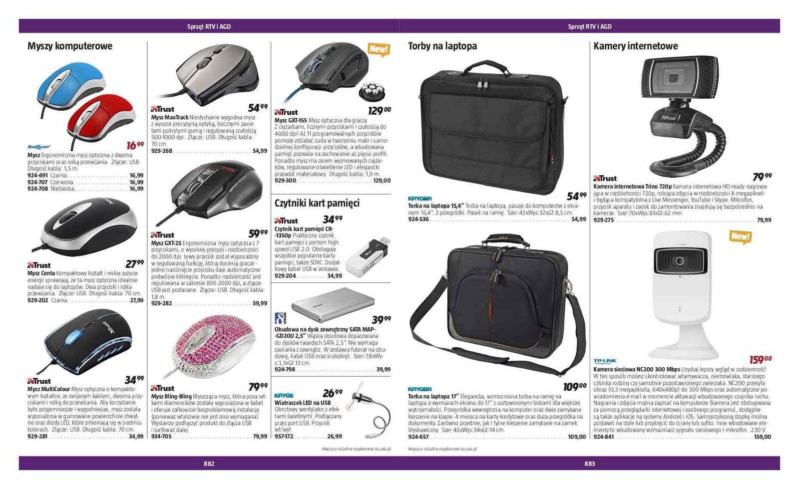 Gazetka promocyjna Jula str. 442