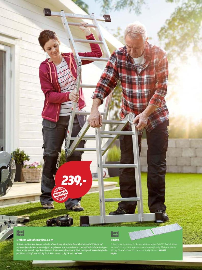 Gazetka promocyjna Jula str. 81