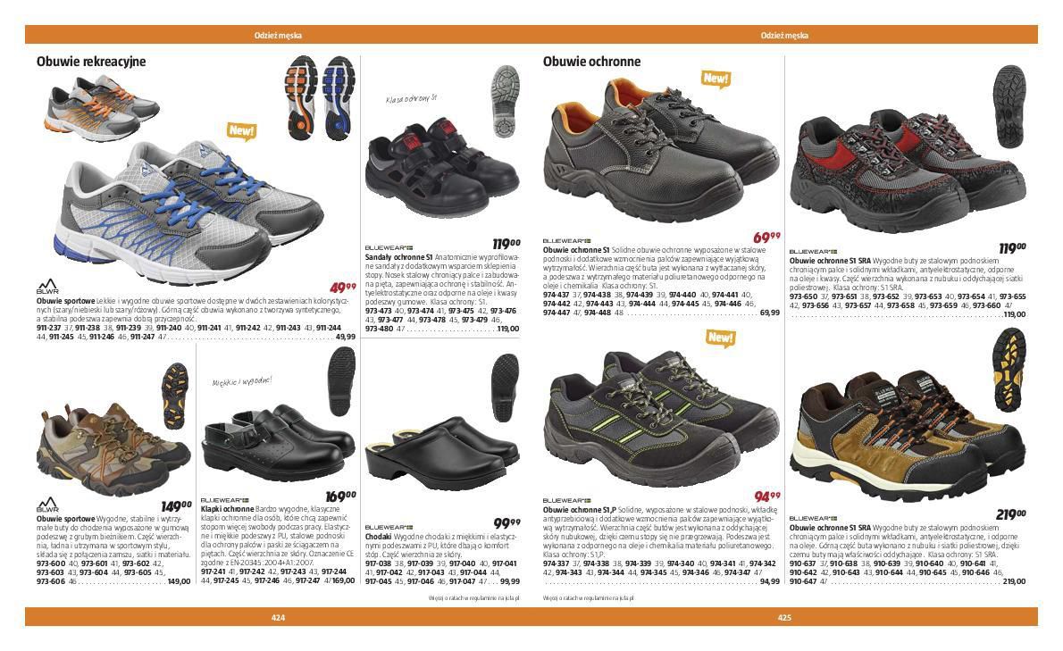 Gazetka promocyjna Jula str. 214