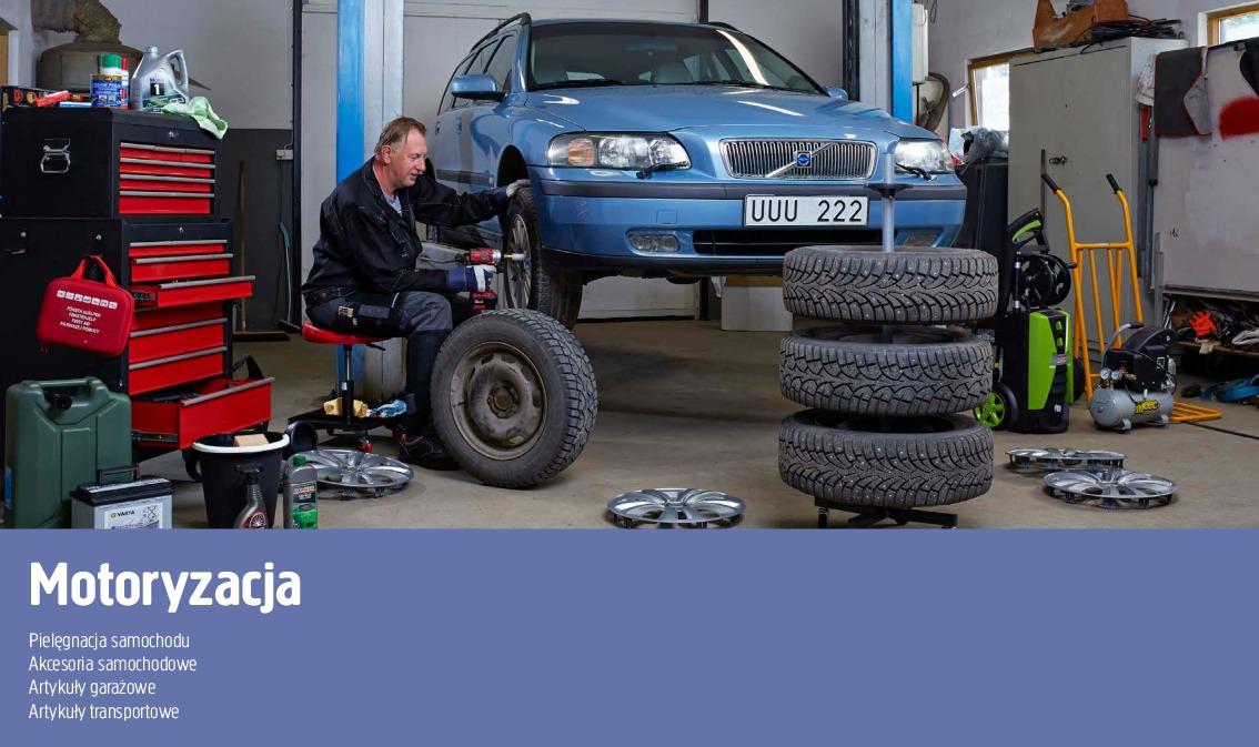 Gazetka promocyjna Jula str. 390