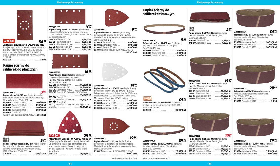 Gazetka promocyjna Jula str. 78