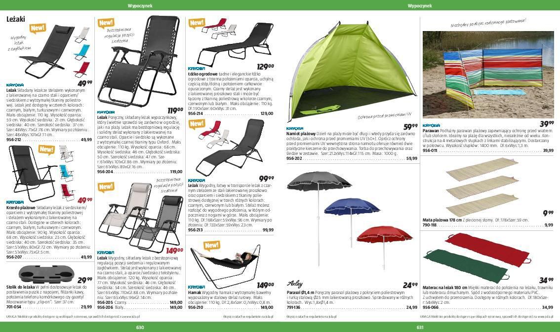 Gazetka promocyjna Jula str. 317