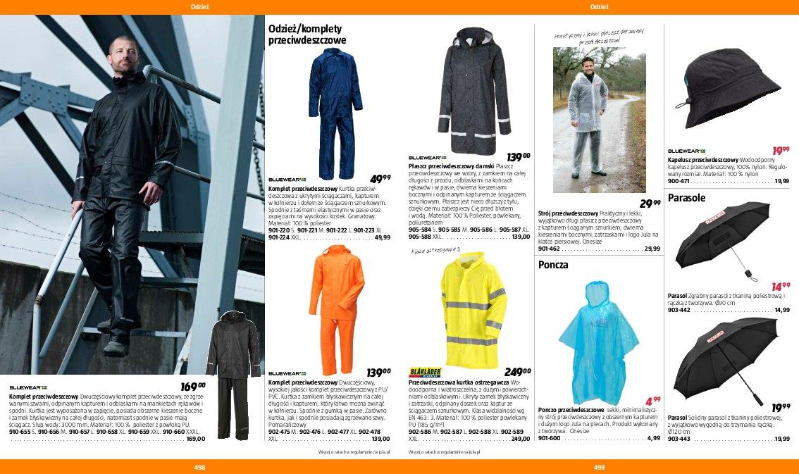 Gazetka promocyjna Jula str. 250