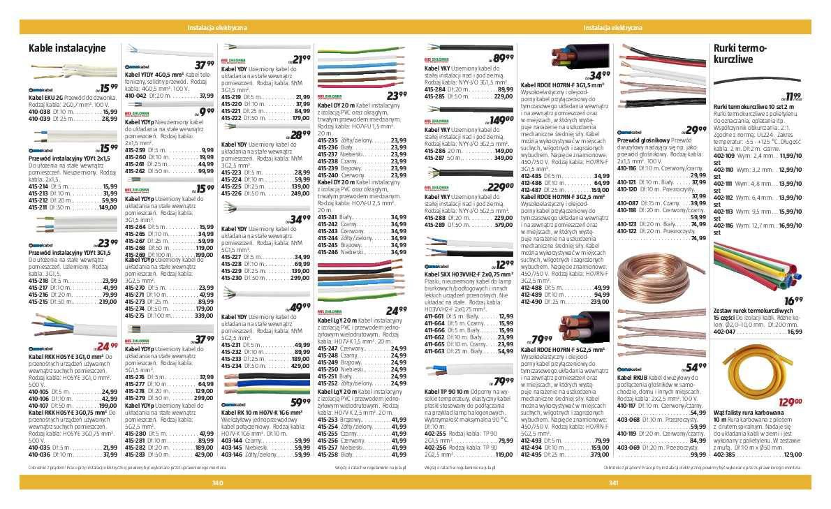 Gazetka promocyjna Jula str. 172