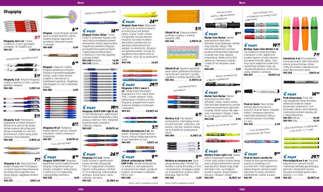 Gazetka promocyjna Jula str. 517