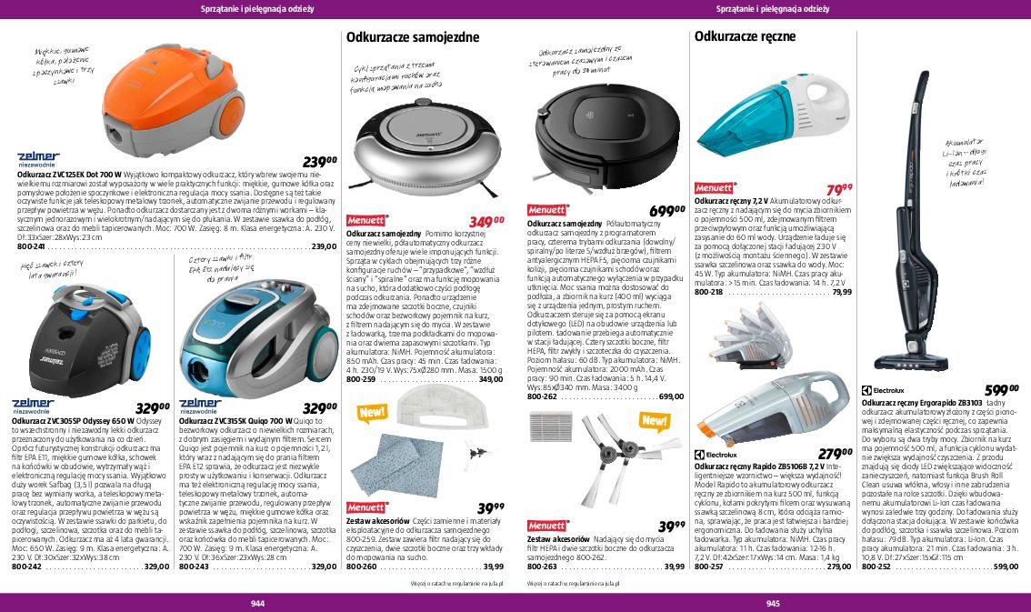 Gazetka promocyjna Jula str. 473